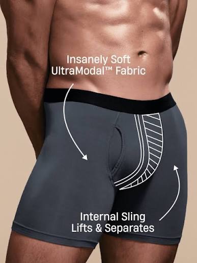 MeUndies