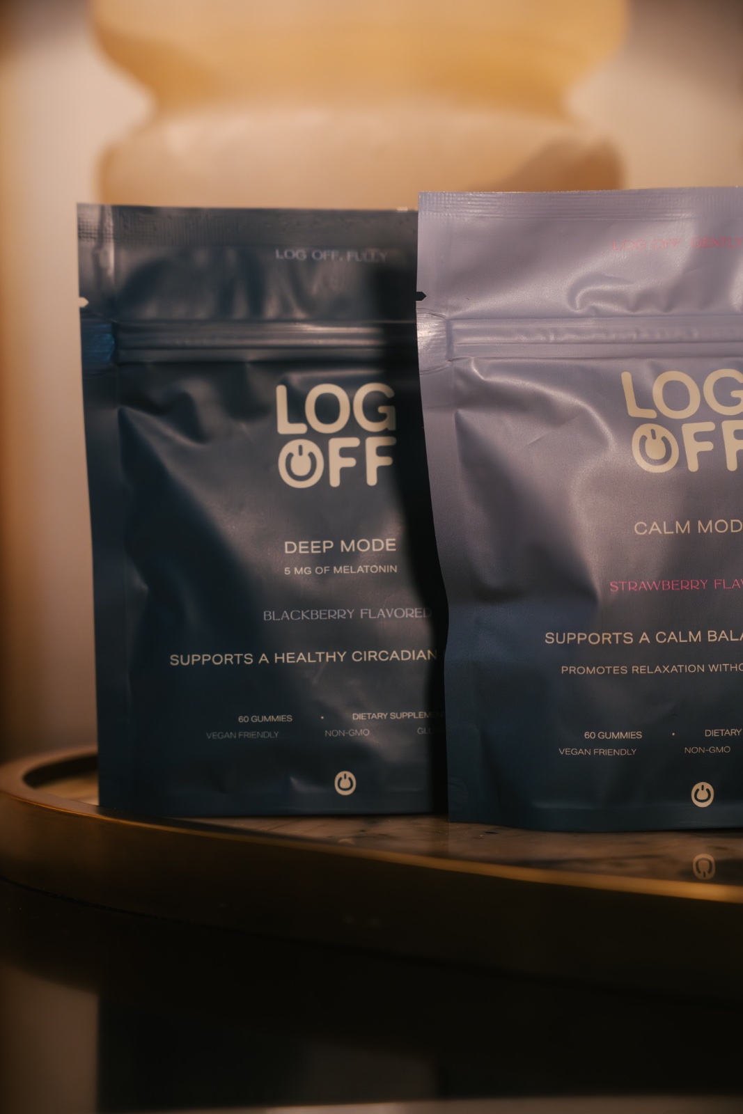 Log Off Wellness